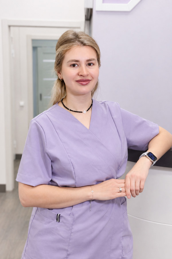 Чуприкова Елена Анатольевна